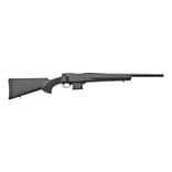 Howa M1500 Mini Action 6.5 Grendel Precision Bolt Rifle - Threaded Black - view 2