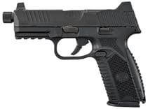 FN 509 Tactical - 9mm, 4.5" Threaded Barrel, Night Sights - view 2
