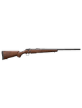 CZ 600 ST1 .243 Win Precision Hunter Bolt-Action Rifle 20" Walnut - view 2