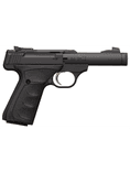 Browning Buck Mark Micro SR .22 LR Pistol: Precision 10+1 Shooter - view 5
