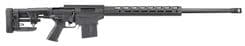 Ruger Precision Rifle - 6.5 PRC Bolt-Action, 26" Black Anodized - view 3