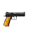 CZ Shadow 2 Orange - Elite 9mm Competition & Defense Pistol - view 3