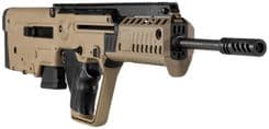 IWI Tavor X95 Bullpup Semi-Auto Rifle 5.56 NATO FDE 18.5" - view 2