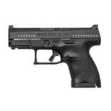 CZ P-10 Sub Compact 9mm, Black - 12+1, Night Sights - view 2