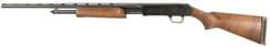 Mossberg 500 .410 Pump Shotgun - Versatile Field Companion - view 2