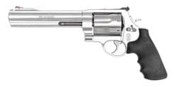 Smith & Wesson 350 Legend Stainless Hunter Revolver, 7.5" Barrel - view 3