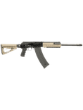 Kalashnikov KS-12T FDE Tactical Semi-Auto Shotgun 12GA - view 2