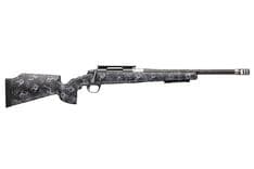 Browning X-Bolt Gen 2 Carbon Gray .308 Win Bolt Action Rifle - 18" - view 2