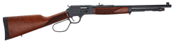 Henry Big Boy .44 Mag Lever Rifle, Side Gate Load, 20" Barrel - view 2