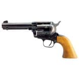 EAA Bounty Hunter .45 Colt Revolver - Classic Case Hardened 4.5" - view 2