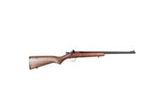Crickett Youth Gen 2 .22 LR Walnut Bolt Action Rifle - Starter's Choice - view 5
