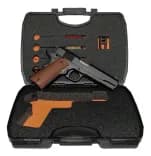 GForce Arms 1911A1 US Army .45 ACP 5in Blue/Black - view 3