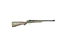 Crickett Gen 2 Youth .22 LR Camo Bolt Action Rifle - 16.1" Compact - view 4