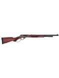 Henry Big Boy .45 Colt Lever Rifle - Classic Case-Hardened Walnut - view 2
