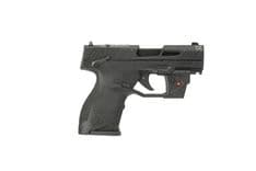 Taurus TX22 Compact .22 LR Pistol - Optic-Ready, 13+1 Capacity - view 5