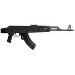 VSKA 7.62x39mm Semi-Auto Folding Rifle - Black Tactical Elite - view 2