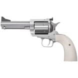 Magnum Research BFR Gen 1 .44 Magnum Revolver, 5" Brushed Stainless - view 3