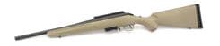 Ruger American Ranch: 7.62x39 Bolt-Action Rifle, FDE/Black - view 3