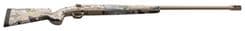 Browning X-Bolt Hells Canyon LR 6.5 PRC Bolt Rifle - Smoked Bronze - view 3