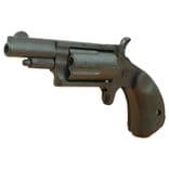 North American Arms Mini Revolver .22 Magnum 1.63in Gray - view 3