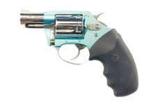 Charter Arms Undercover Lite .38 SPL 2" Revolver - Compact Defense 5rd - view 5