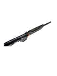JTS M12AK-T1 Tactical 12GA Semi-Auto Shotgun, 18.7" Barrel, Picatinny Rail - view 4