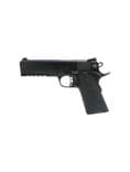 Rock Island Armory Tac FS .45 ACP Pistol - Precision Black Finish - view 4