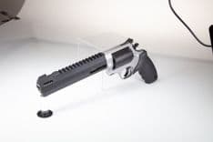 Taurus Raging Hunter .500 Magnum Revolver - 8.38" Ported Barrel - view 3