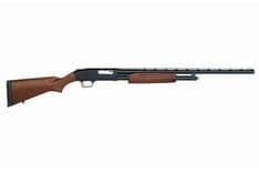Mossberg 500 Field Classic 20 GA Pump Shotgun - Versatile Performance - view 2