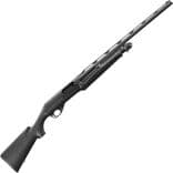 Benelli Nova 3 12 Gauge 28in Black - view 2