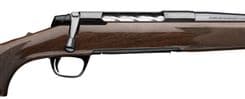 Browning X-Bolt 2 Medallion 6.8 Western 24in Walnut - view 3