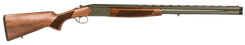 CZ Drake All-Terrain 20GA OD Green Over/Under Shotgun - 28" Barrel - view 2