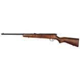 Savage Youth Mark I .22 Short Bolt Rifle - Lightweight Precision - view 2
