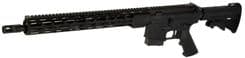 Radical AR 7.62x39 - Precision Rifle, 16" Barrel, 10-Round - view 3