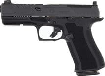 Shadow Systems CR920XL Elite 9mm 4.18in Black - view 3