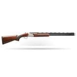 Charles Daly 202A Elite 20GA Over/Under Shotgun - Walnut - view 3