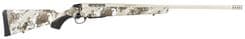 Tikka T3x Lite 6.5 Creedmoor Bolt Rifle - Veil Alpine Camo - view 3