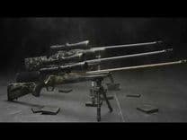 Browning X-Bolt Pro Gen 2 Carbon Gray 6.5 Creedmoor Precision Rifle - view 4