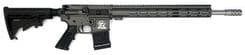 GLFA AR-15 .450 Bushmaster 18" Tungsten Semi-Auto Rifle - view 2