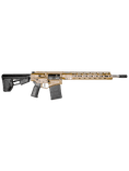 Diamondback DB10 .308 Win 18" Semi-Auto Rifle - Midnight Bronze - view 3