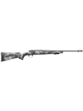 Browning X-Bolt Pro Gen 2 Carbon Gray 6.5 Creedmoor Precision Rifle - view 5