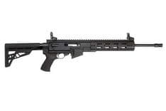 Ruger 10/22 Tactical Semi-Auto .22 LR Rifle - Black, 25rd - view 4