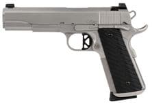 Dan Wesson Valor .45 ACP Stainless Pistol - 1st Gen Precision Defender - view 2
