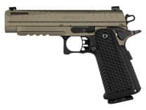Live Free Armory Apollo 11 9mm 4.15in Flat Dark Earth - view 2