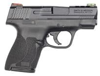 S&W M&P Shield M2.0 .40 S&W: Performance Center Compact Pistol - view 3
