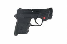 Smith & Wesson M&P Bodyguard 380 Laser-Equipped Compact Defense Pistol - view 5