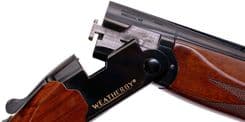Weatherby Orion I 20 GA Over/Under ShotgunEdition - view 2