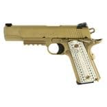 Colt M45A1 Marine Tactical .45 ACP Pistol with Novak Night Sights - view 2