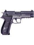GSG Firefly HGA .22 LR Pistol - Smoke Gray, Precision Plinker - view 4
