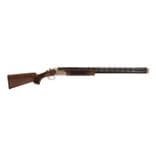 Acrius 20G O/U Shotgun, Turkish Walnut - Precision & Elegance - view 2